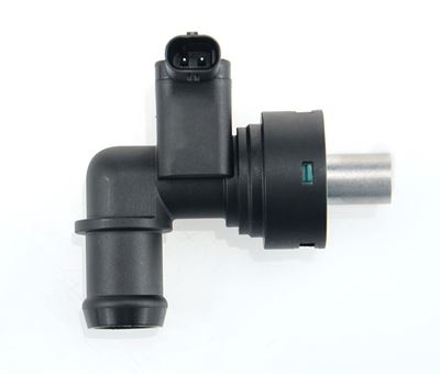 Ventilation pipe electric heating joint